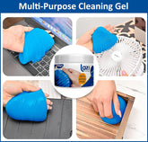 LAZI | Multipurpose Dust cleaning on livebetterindia.com